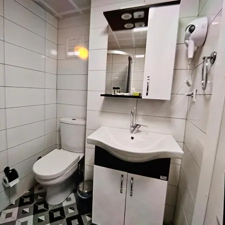Sakin Sigacik Habitación en casa particular