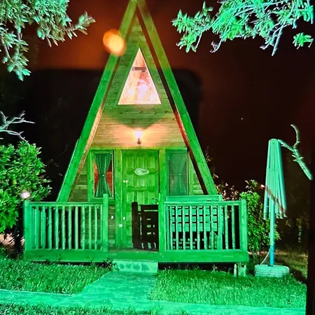 Homestay Sakin Sigacik Seferihisar