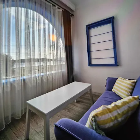 Sakin Sigacik Habitación en casa particular
