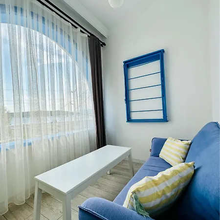 Habitación en casa particular Sakin Sigacik