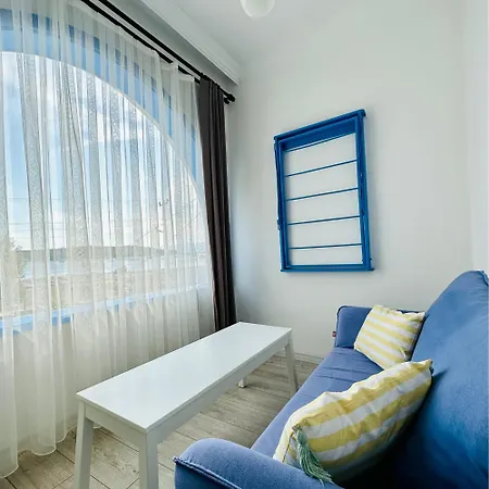 Homestay Sakin Sigacik