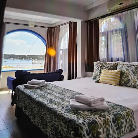 Sakin Sigacik Homestay Seferihisar