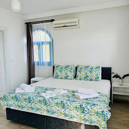 Habitación en casa particular Sakin Sigacik Seferihisar